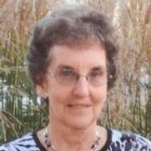 Shirley L. Ropp