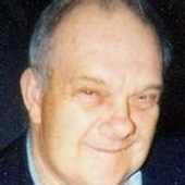 Maurice E. Blasdell