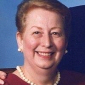 Eileen Kay Stone
