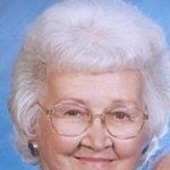 Doris M. Beckstrom