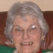 Dorothy E. Possley