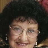 Barbara A. Dowell