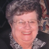 Joan M. Tolliver