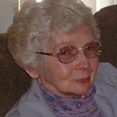 Lorraine Mary Verkruysse