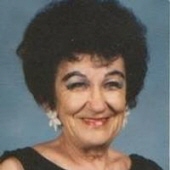 Bernice A. Smith Johnson