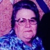 Jane M. Ferguson