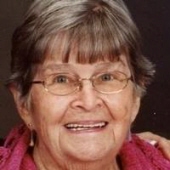 Betty Lou McLaughlin