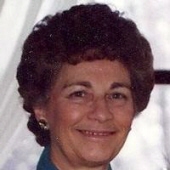 Helen Melton