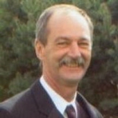 Douglas C. Mathis