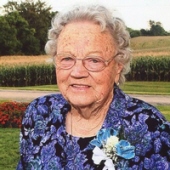 Doris L. Ivers