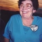 Esther M. Sibley