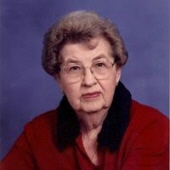 Erma A. Ziegler
