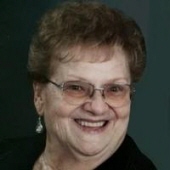 Joy C. Kouski