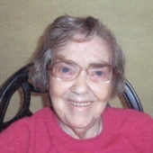 Betty Marie Forney