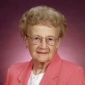 Velma A. Cain