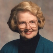 Florence E. Bennett
