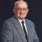 Gordon L. Ellis
