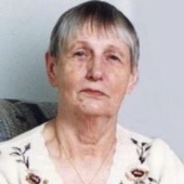 Lillian Pauline Mason