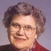 N. Louise Ruhnow