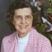 Gladys Ann Osborn