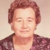 Mayme E. Rathburn