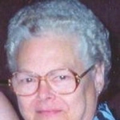 Dorothy Joanne Behrendt
