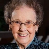 Doris M. Lancaster