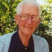 Harold V. Hansen