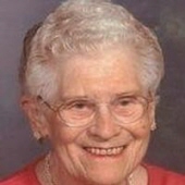 Audrey J. Lefever