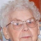 Dorothy E. Guldenpfennig