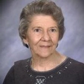 Esther A. Bartels