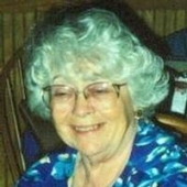 Dolores E. Schafer Taylor