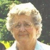 Wilma Jean Greth