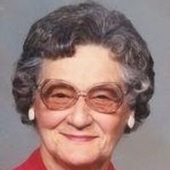 Ruth V. Olinger