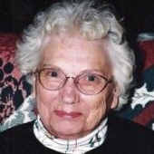Alberta G. Redell