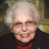 Sylvia Bush