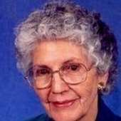 Helen Marie Rebenar