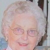 Helen Lorraine Crandall