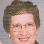 Marjorie Mae Bruner