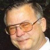 Jerry D. VanDeVoorde