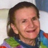 Sandra A. Hollars