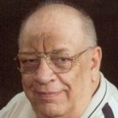Larry E. Leighty