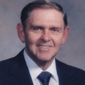 Michael R. Mike Claus