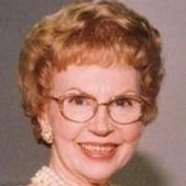 Sybil F. Price Watson