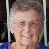 Barbara A. Schwitters