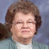 Patsy Grace Scherschel