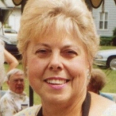 Pamela Robinson