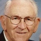Donald A. Finch