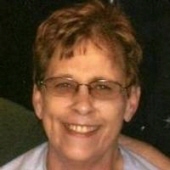 Cindy Robin Sullivan