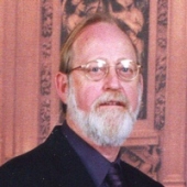 Richard G. Paxton